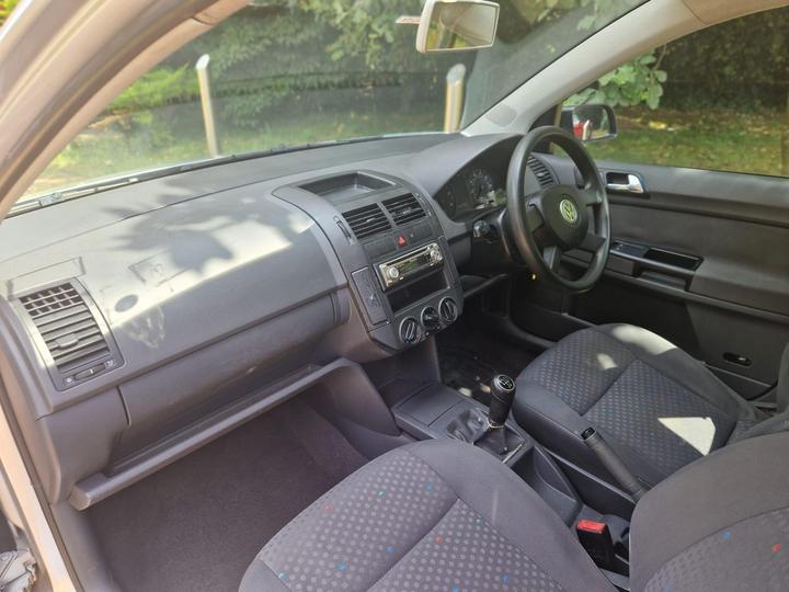 Volkswagen Polo - 1.4 S 5dr (a/c) - New in stock and ready to go - Image 22