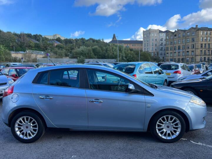 Fiat Bravo - 1.4 T-Jet Dynamic 5dr - Fresh MOT | Clutch Replaced - Image 7