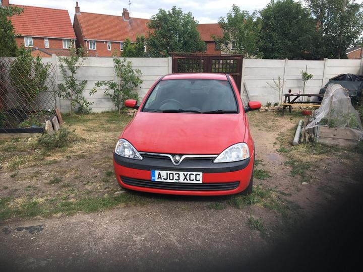 Cheap Vauxhall Corsa - 1.0i 12v Active 3dr for sale in Mansfield, Nottinghamshire