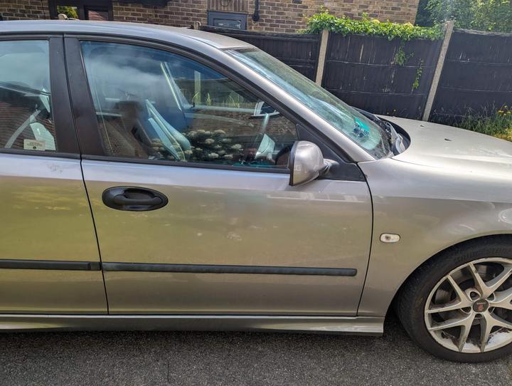 Cheap Saab 9-3 - 2.0T Aero 4dr for sale in Guildford, Surrey