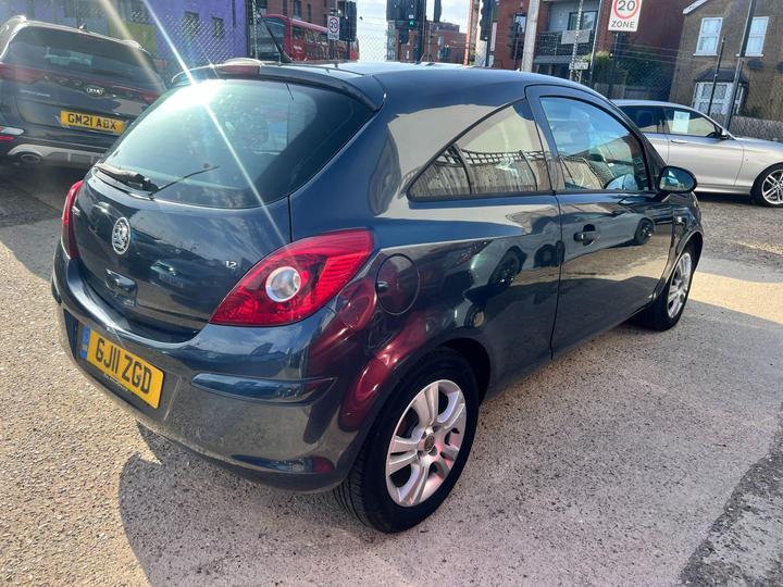 Ford Fiesta - 1.4 Zetec 5dr - PART EXCHANGE TO CLEAR - Image 2