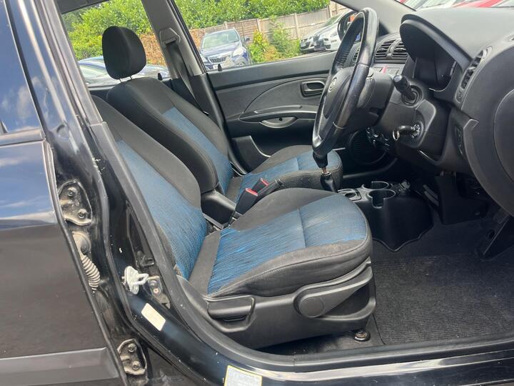 Kia Picanto - 1.1 Chill 5dr - PX TO CLEAR - Image 11