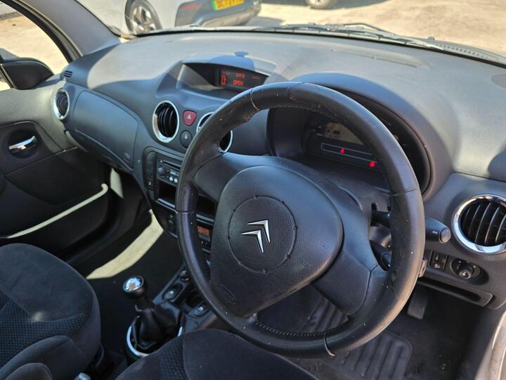 Citroen C3 - 1.6 HDi 16V Exclusive 5dr - Reliable and economical. - Image 12