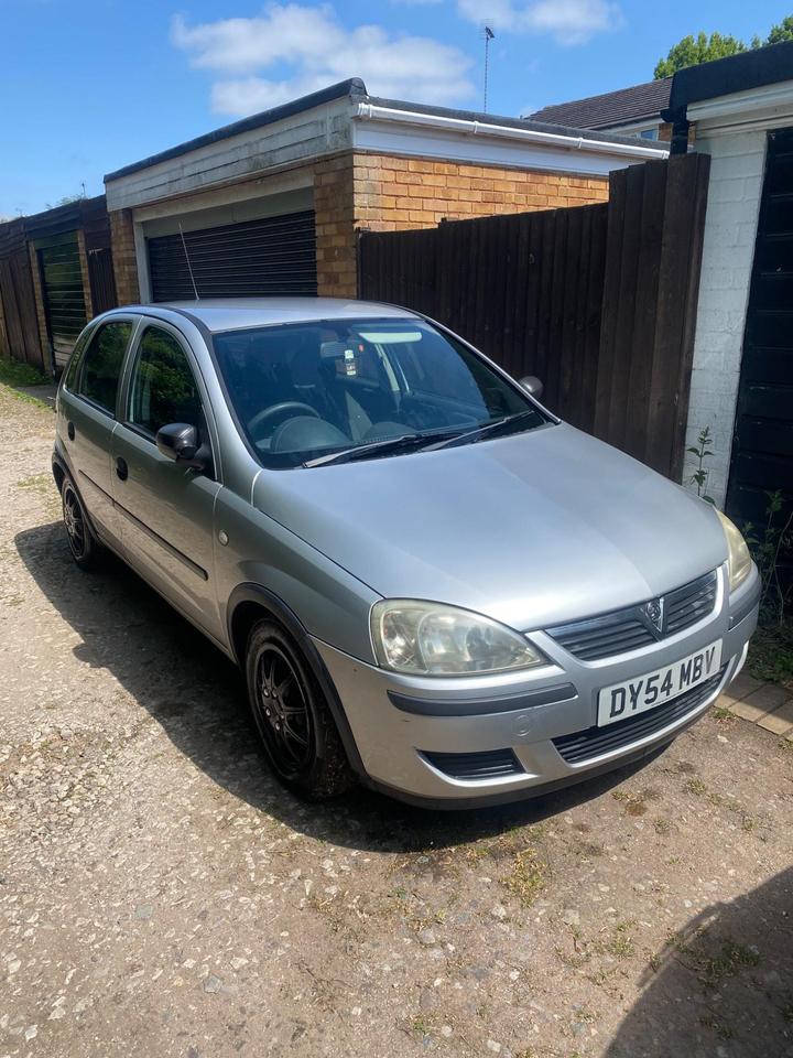 Cheap Vauxhall Corsa - 1.2i 16v Life 5dr - LOW MILAGE, RELIABLE RUNNER for sale in Birmingham, West Midlands