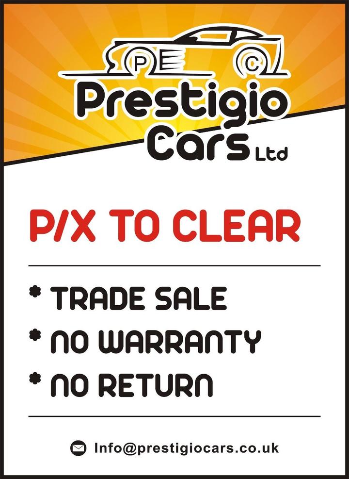 Peugeot Partner - 1.6 HDi S Crew Van L2 H1 4dr - NON RUNER-NEED NEW ENGINE - Image 2