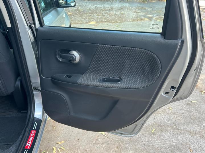 Nissan Note - 1.6 16v SE 5dr - ***PART EXCHANG TO CLEAR**** - Image 29