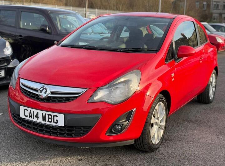Vauxhall Corsa - 1.2 16V Excite Euro 5 3dr (A/C) - MOT - 13FEB26 | FSH | - Image 3