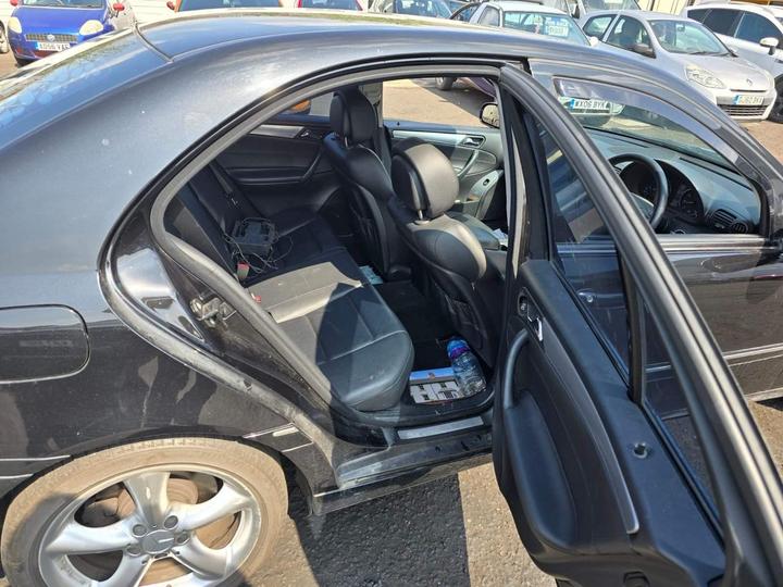 Mercedes-Benz C Class - 1.8 C180 Kompressor Avantgarde SE 4dr - Image 14