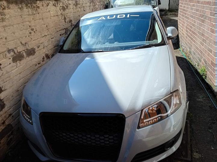 Cheap Audi A3 - 1.4 5dr for sale in Pontypridd, Mid Glamorgan