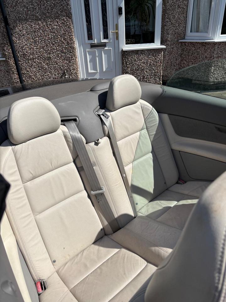 Volvo C70 - 2.4i SE 2dr - Well maitained. Low mileage. - Image 9