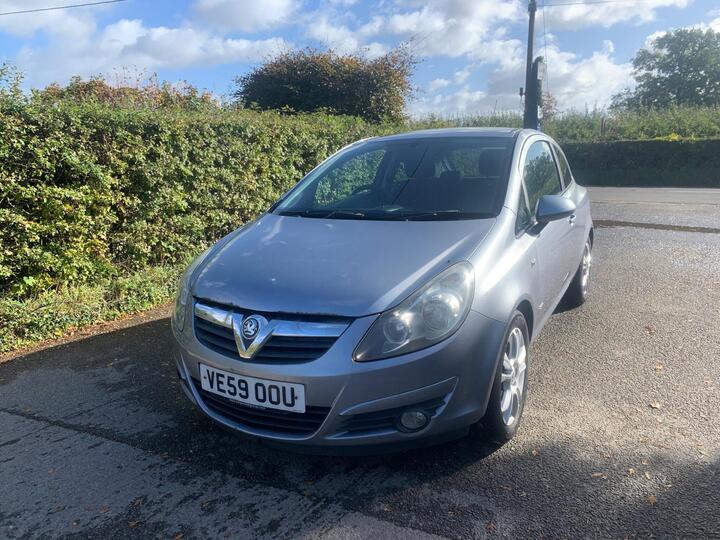 Vauxhall Corsa - 1.2i 16v SXi 3dr - 3 MONTHS WARRANTY NEW MOT - Image 2