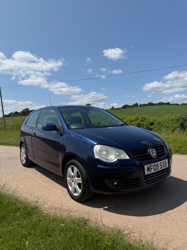 Cheap Volkswagen Polo - 1.2 Match 3dr for sale in Worcester, Worcestershire