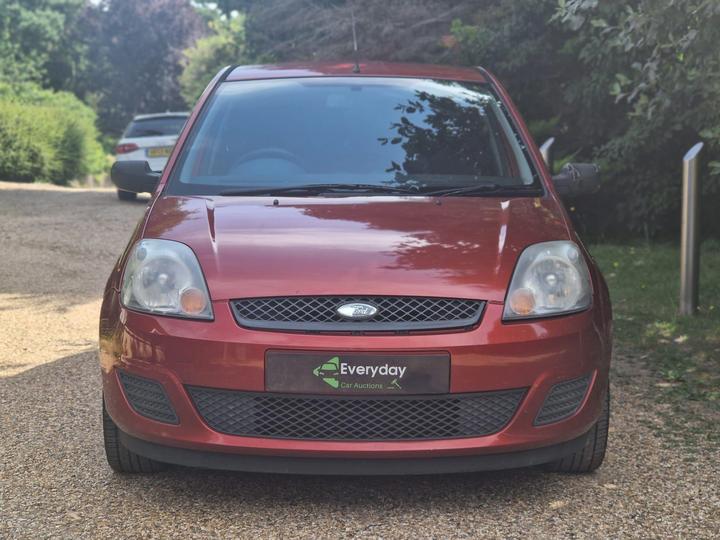 Cheap Ford Fiesta - 1.25 Style 5dr - New in stock and ready to go for sale in Enfield, Greater London