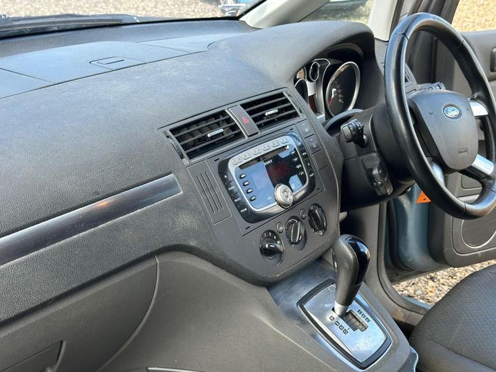 Ford C-Max - 2.0 Titanium 5dr - Image 17