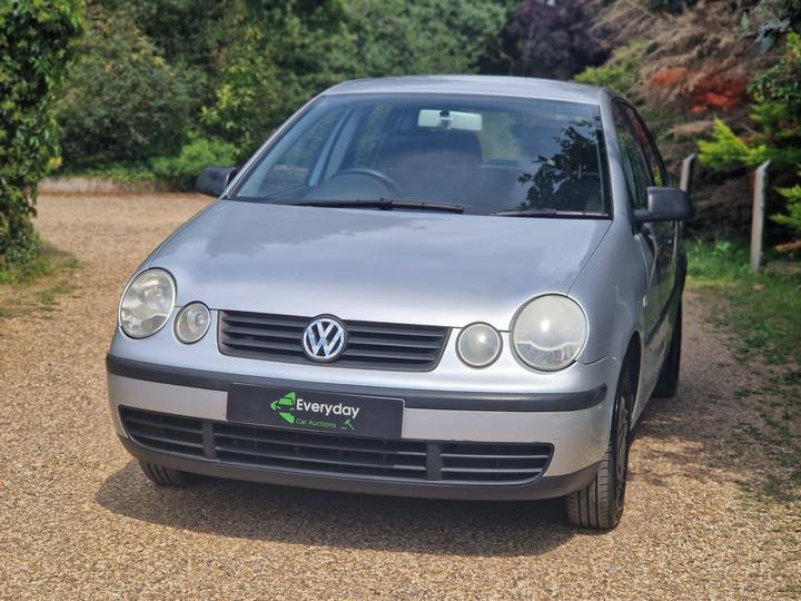 Volkswagen Polo - 1.4 S 5dr (a/c) - New in stock and ready to go - Image 8