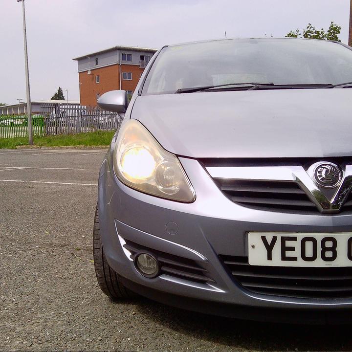 Vauxhall Corsa - 1.4i 16v SXi 5dr - Image 6