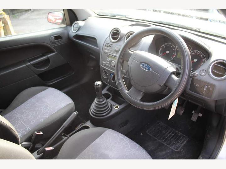 Ford Fiesta - 1.25 Style Climate 3dr - F/SERVICE/HISTORY MOT 9/2/26 - Image 6