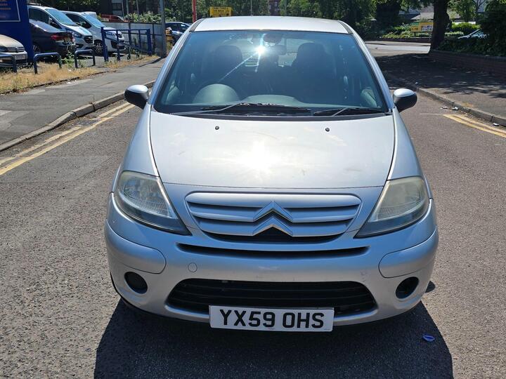 Citroen C3 - 1.6 HDi 16V Exclusive 5dr - Reliable and economical. - Image 2