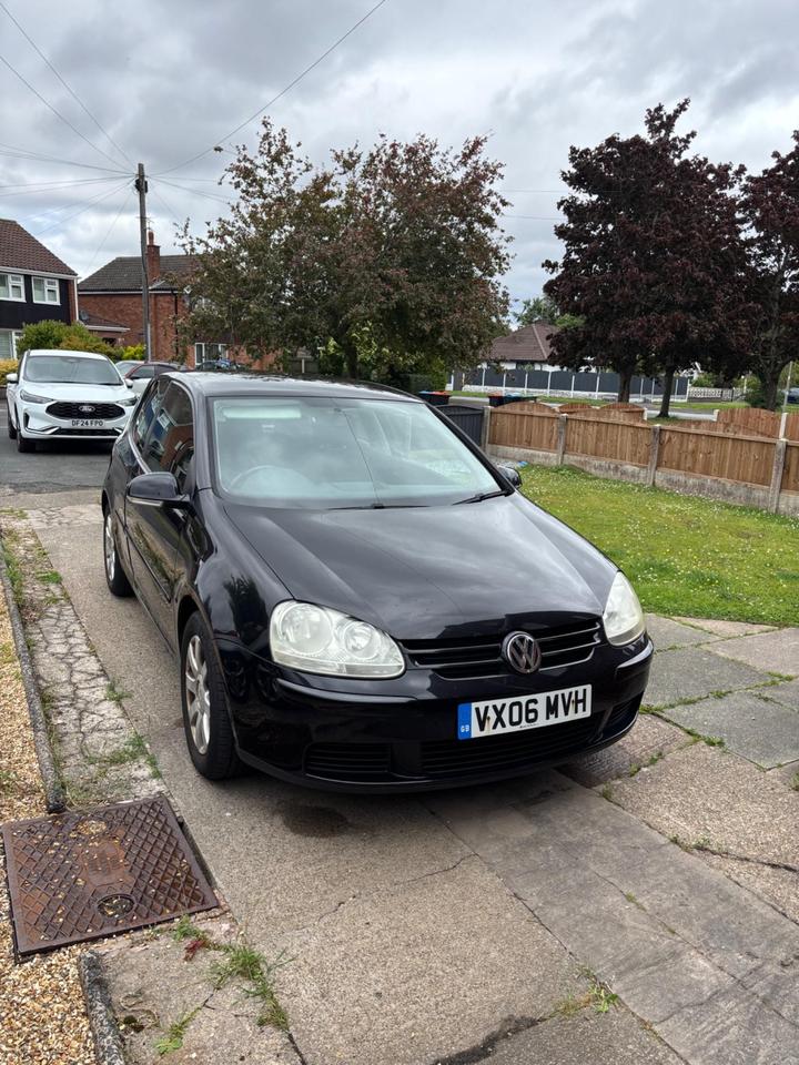 Cheap Volkswagen Golf - 1.9 TDI Sport 3dr for sale in Ellesmere Port, Cheshire