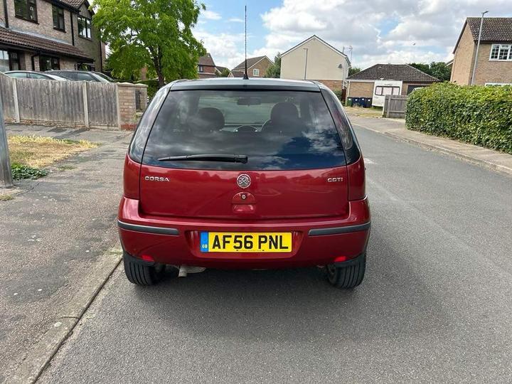 Vauxhall Corsa - 1.3 CDTi 16v SXi+ 3dr - Reliable engine, cheap to run - Image 7