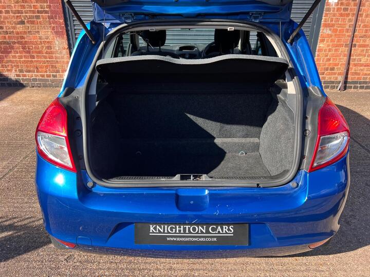 Renault Clio - 1.2 Extreme Euro 5 3dr - Ideal 1st Car|Serviced - Image 13