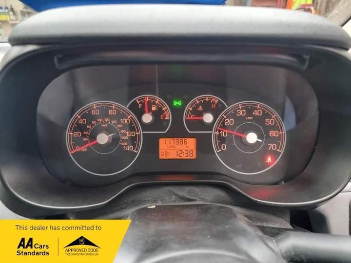 Fiat Grande Punto - 1.2 Active 3dr - New MOT No Advisories-Ulez - Image 9