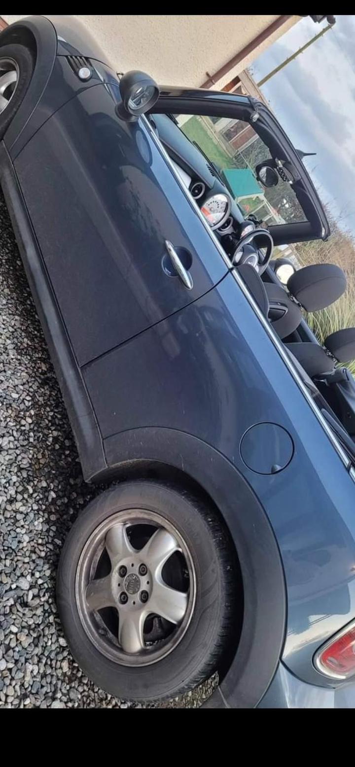 MINI Convertible - 1.6 One Euro 5 2dr - Image 4