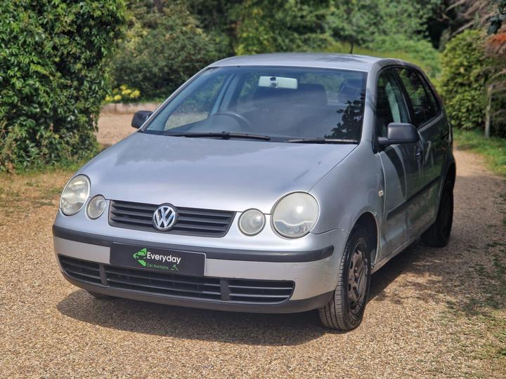 Volkswagen Polo - 1.4 S 5dr (a/c) - New in stock and ready to go - Image 9