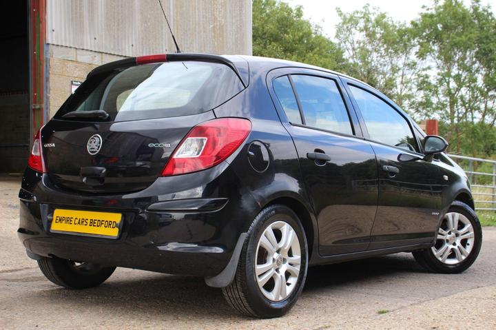Vauxhall Corsa - 1.3 CDTi ecoFLEX 16v Energy 5dr (a/c) - Long MOT + FRESH SERVICE - Image 5