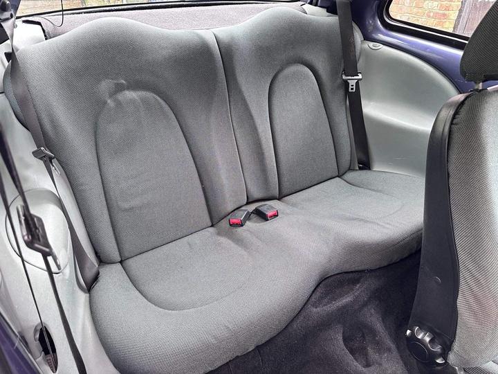 Ford Ka - 1.3 Style Climate 3dr - Image 16