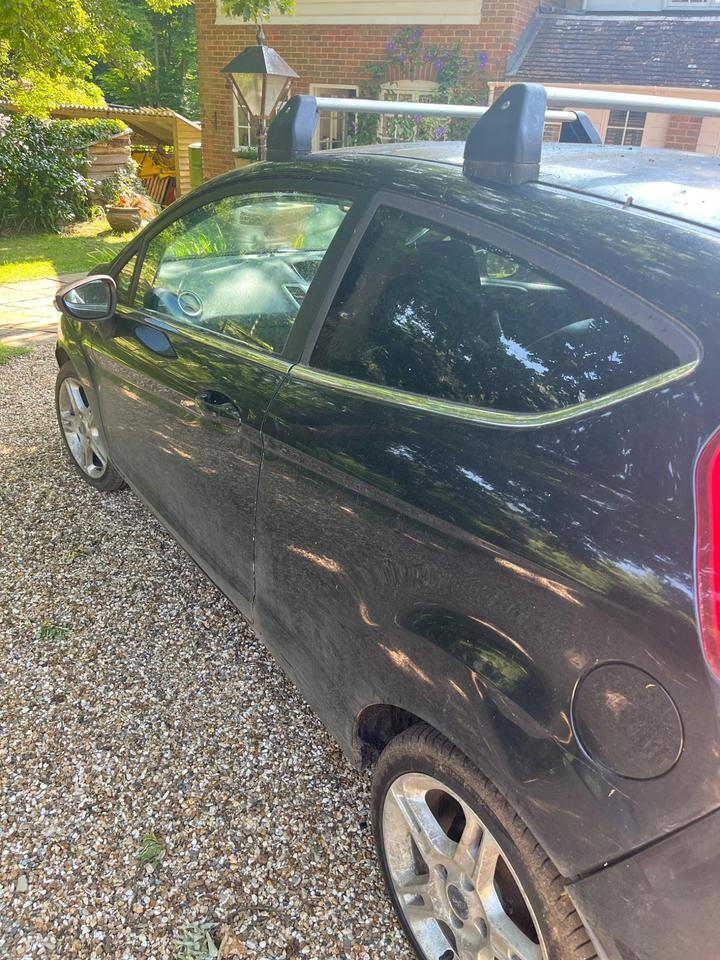 Ford Fiesta - 1.6 Titanium 3dr - Image 3