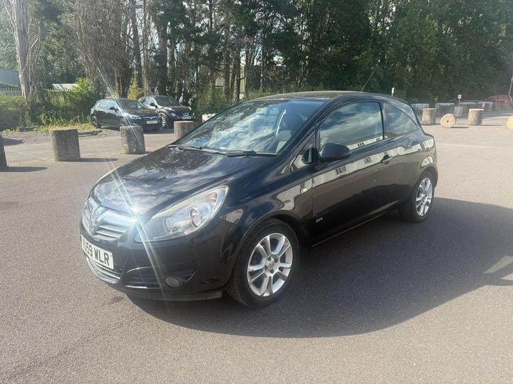Vauxhall Corsa - 1.2i 16v SXi 3dr - New MOT, Fully Serviced - Image 3