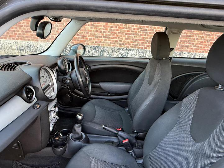 MINI Hatch - 1.4 One Euro 4 3dr - Excellent Condition - Image 23