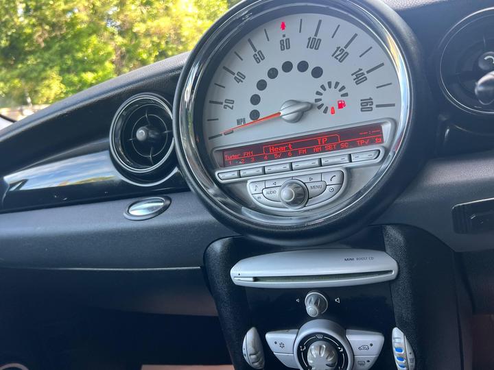 MINI Hatch - 1.6 One Euro 5 3dr - 3 Former Keepers + S/H + ULEZ - Image 16