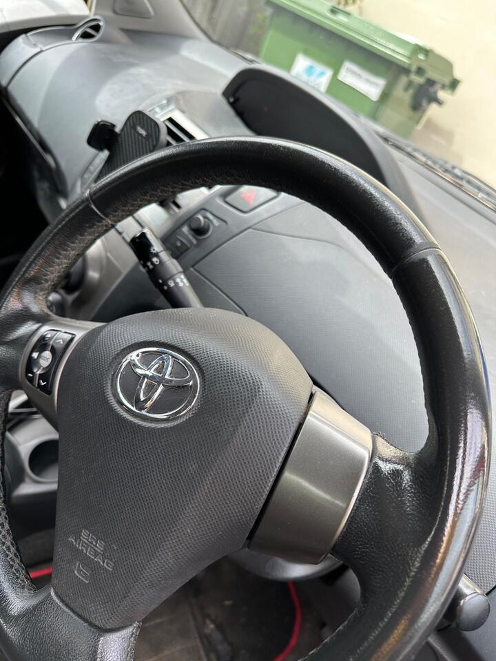 Toyota Yaris - 1.33 Dual VVT-i TR Euro 4 (s/s) 5dr - Affordable, Best for delivery - Image 26
