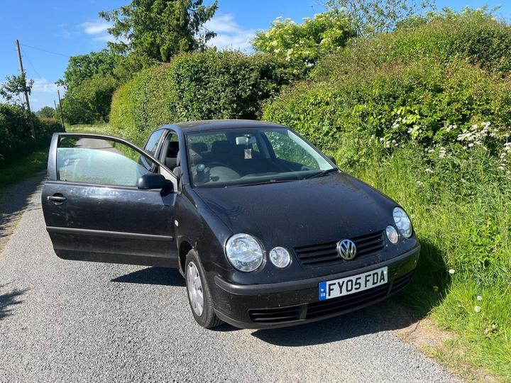Volkswagen Polo - 1.4 TDI Twist 3dr - Brilliant Runner! - Image 3