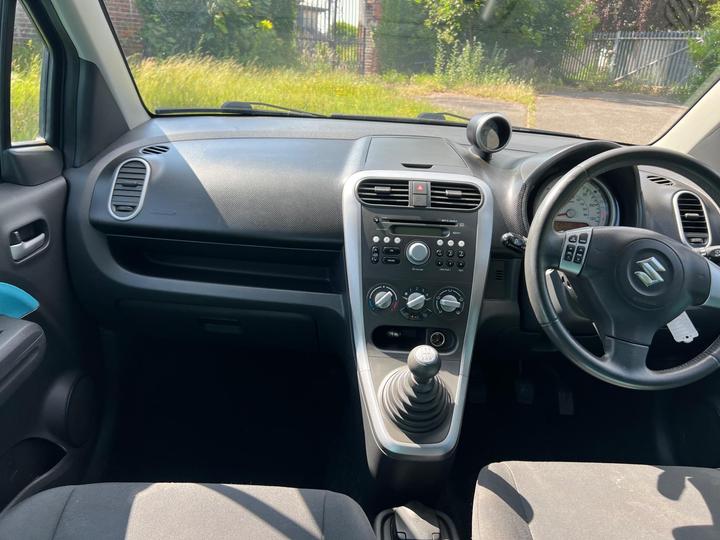 Suzuki Splash - 1.2 GLS Euro 4 5dr - ULEZ,Full MOT,2Keys,Service H - Image 27