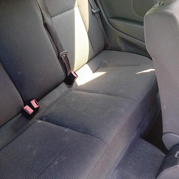 Vauxhall Astra - 1.6i 16v SXi Sport Hatch 3dr - "Great first time car" - Image 10