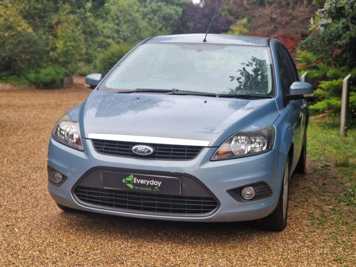 Ford Focus - 1.8 Zetec 5dr - New in stock and ready to go - Image 8