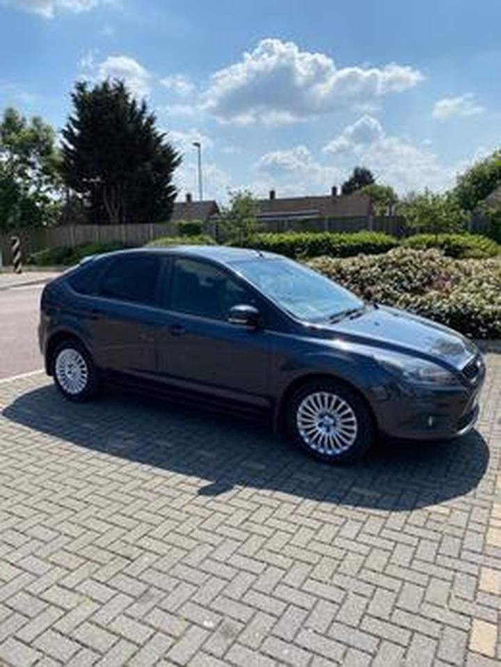 Cheap Ford Focus - 1.8 TDCi Titanium 5dr for sale in Gloucester, Gloucestershire