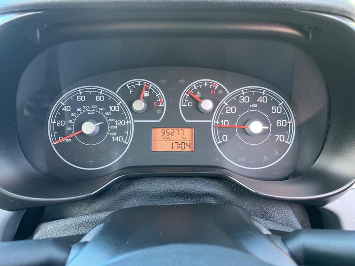 Fiat Grande Punto - 1.2 Active 5dr - Owned by my family from new - Image 23