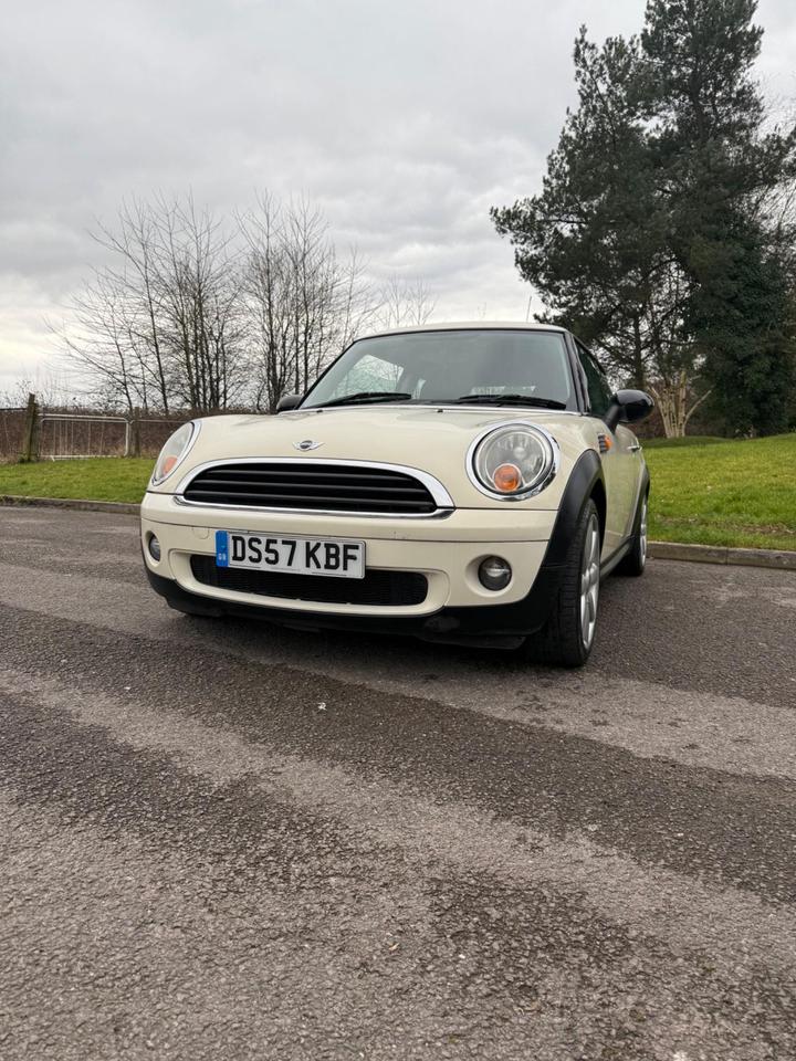 MINI Hatch - 1.4 One Euro 4 3dr - Image 15