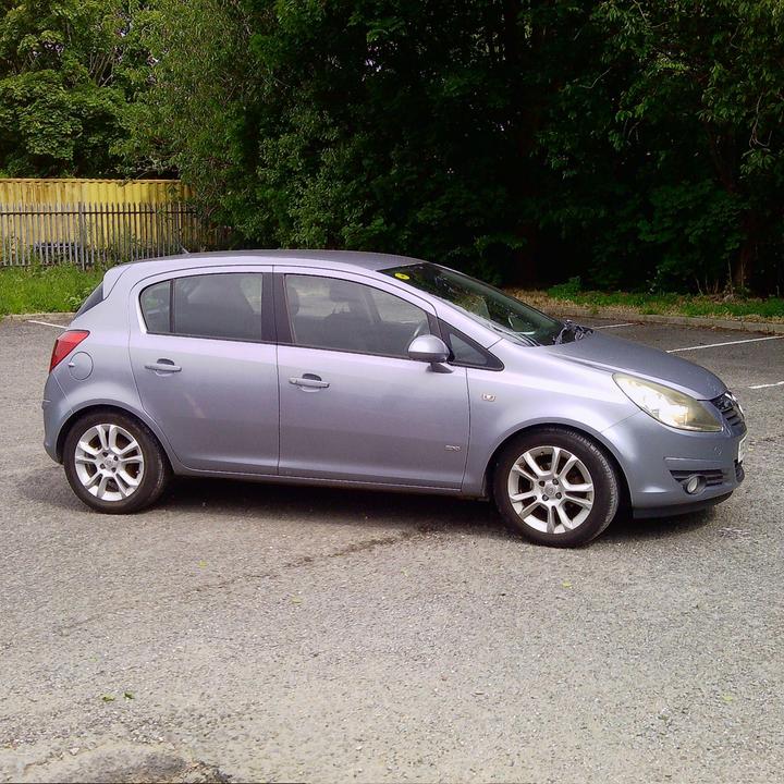Vauxhall Corsa - 1.4i 16v SXi 5dr - Image 9