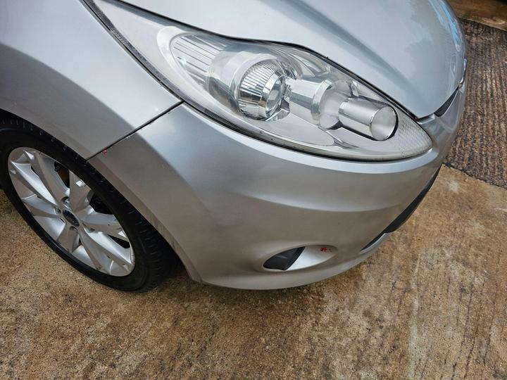 Ford Fiesta - 1.25 Edge 3dr - JUST ARRIVED IN PART EXCHANGE - Image 30