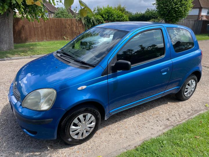 Toyota Yaris - 1.0 VVT-i T2 3dr - (Last Owner For 5 Years) - Image 13