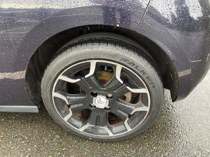 Citroen DS3 - 1.6 VTi DStyle Plus Euro 5 3dr - MOT Fail on emissions. - Image 14
