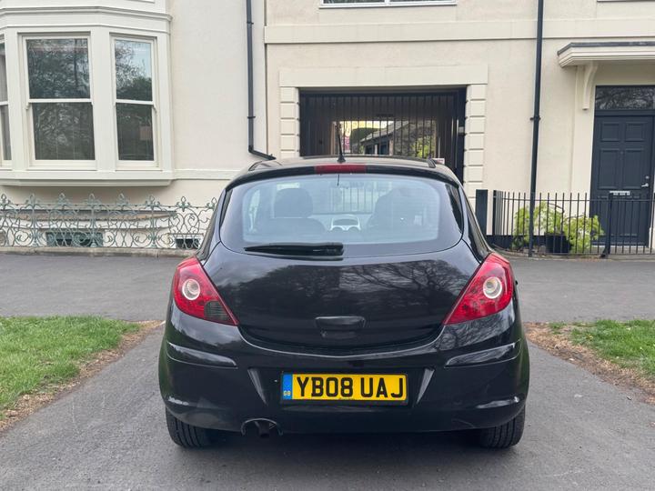 Vauxhall Corsa - 1.2i 16v SXi 3dr - 12M MOT - NEW CAMBELT - Image 6