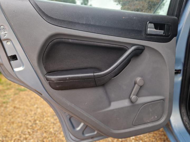 Ford Focus - 1.8 Zetec 5dr - New in stock and ready to go - Image 30