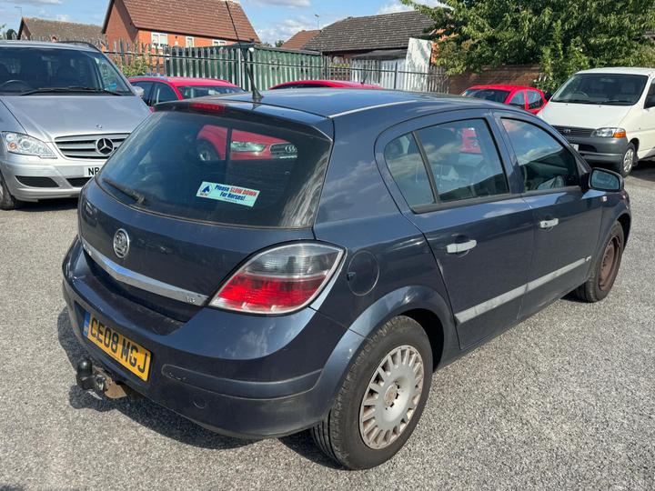 Vauxhall Astra - 1.6i 16v Life 5dr - JUST TAKEN IN PX NEEDS TO GO!! - Image 6