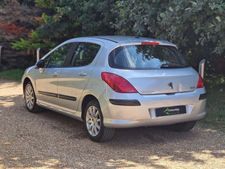 Peugeot 308 - 1.6 VTi S 5dr - New in stock and ready to go - Image 38